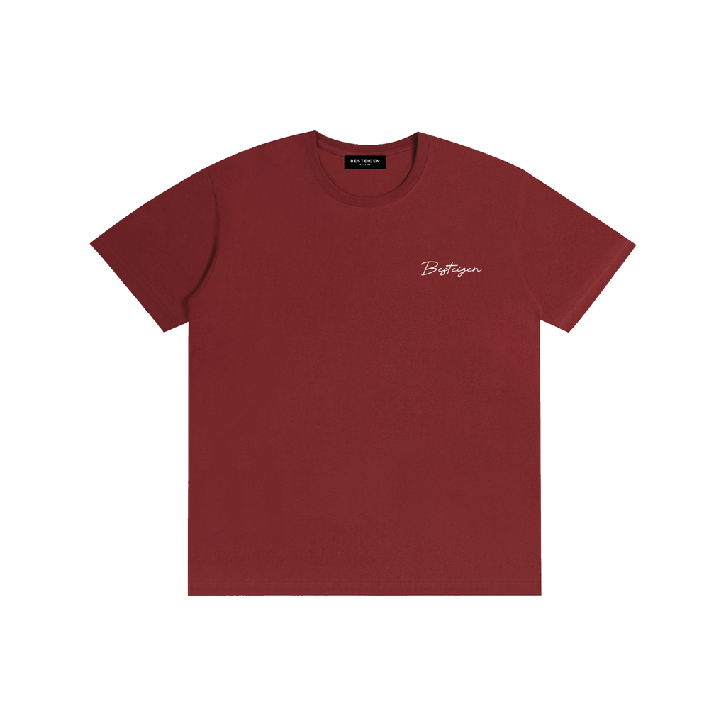 Pure Cotton Tee