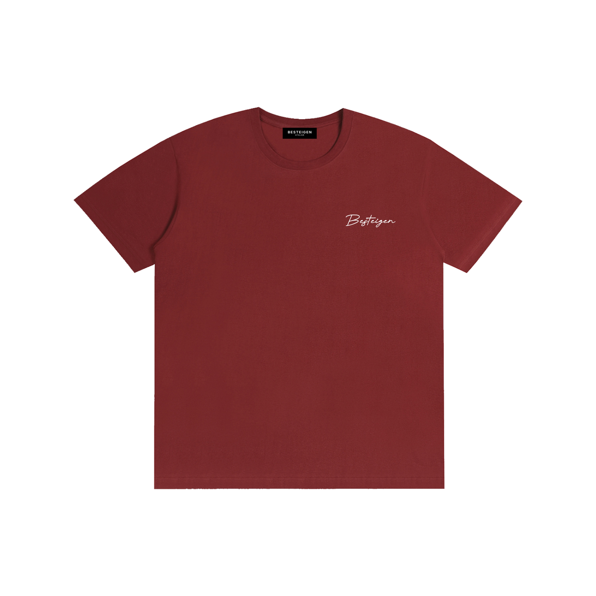 Pure Cotton Tee