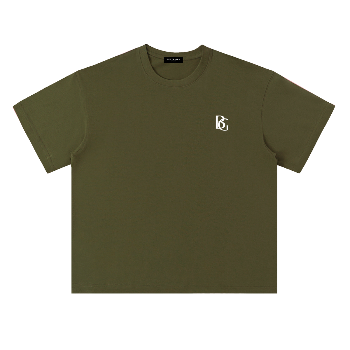 Classic Heavyweight T-shirt