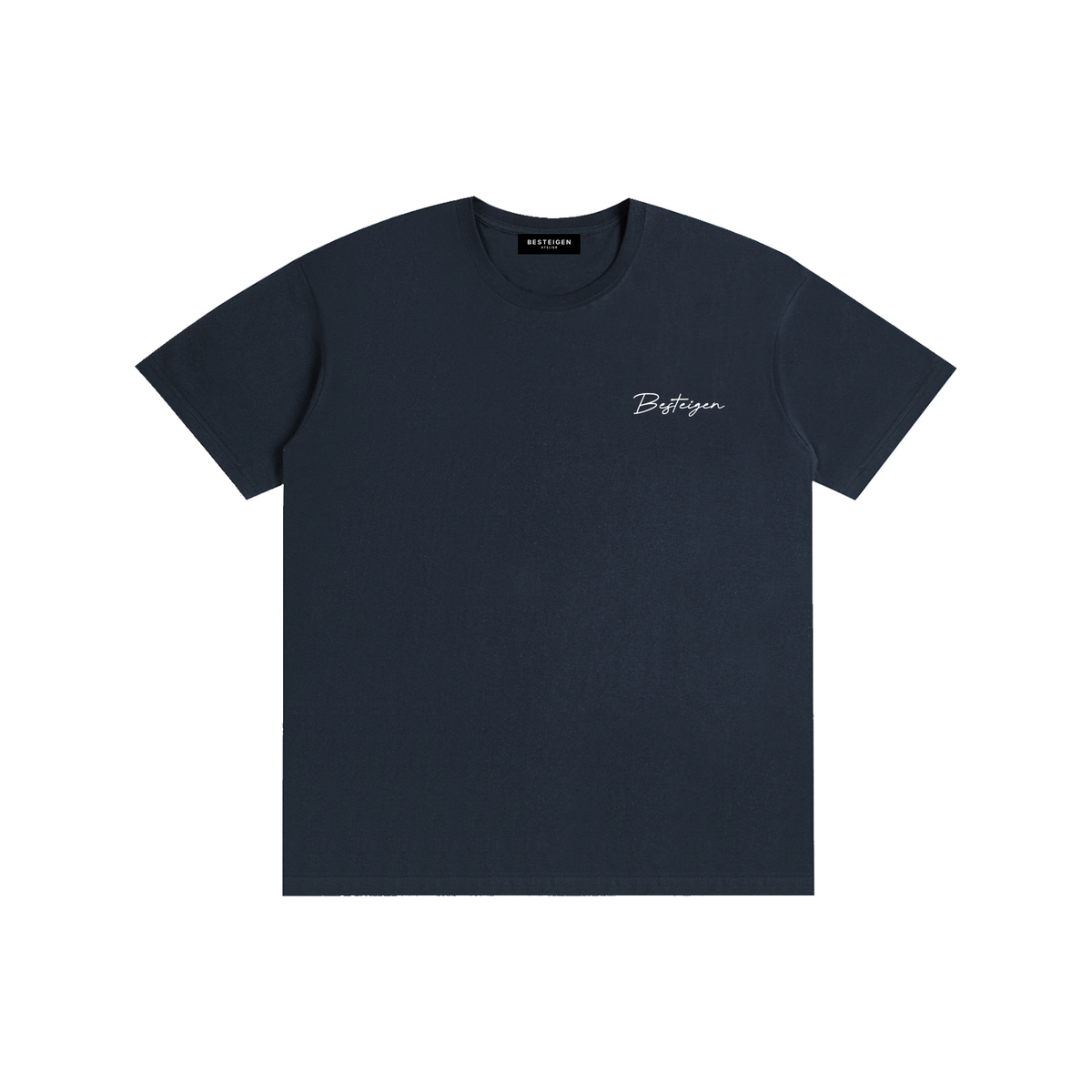 Pure Cotton Tee