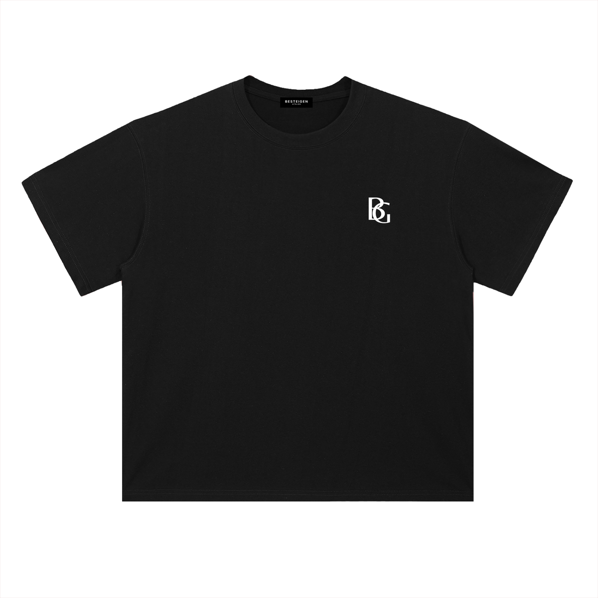 Classic Heavyweight T-shirt