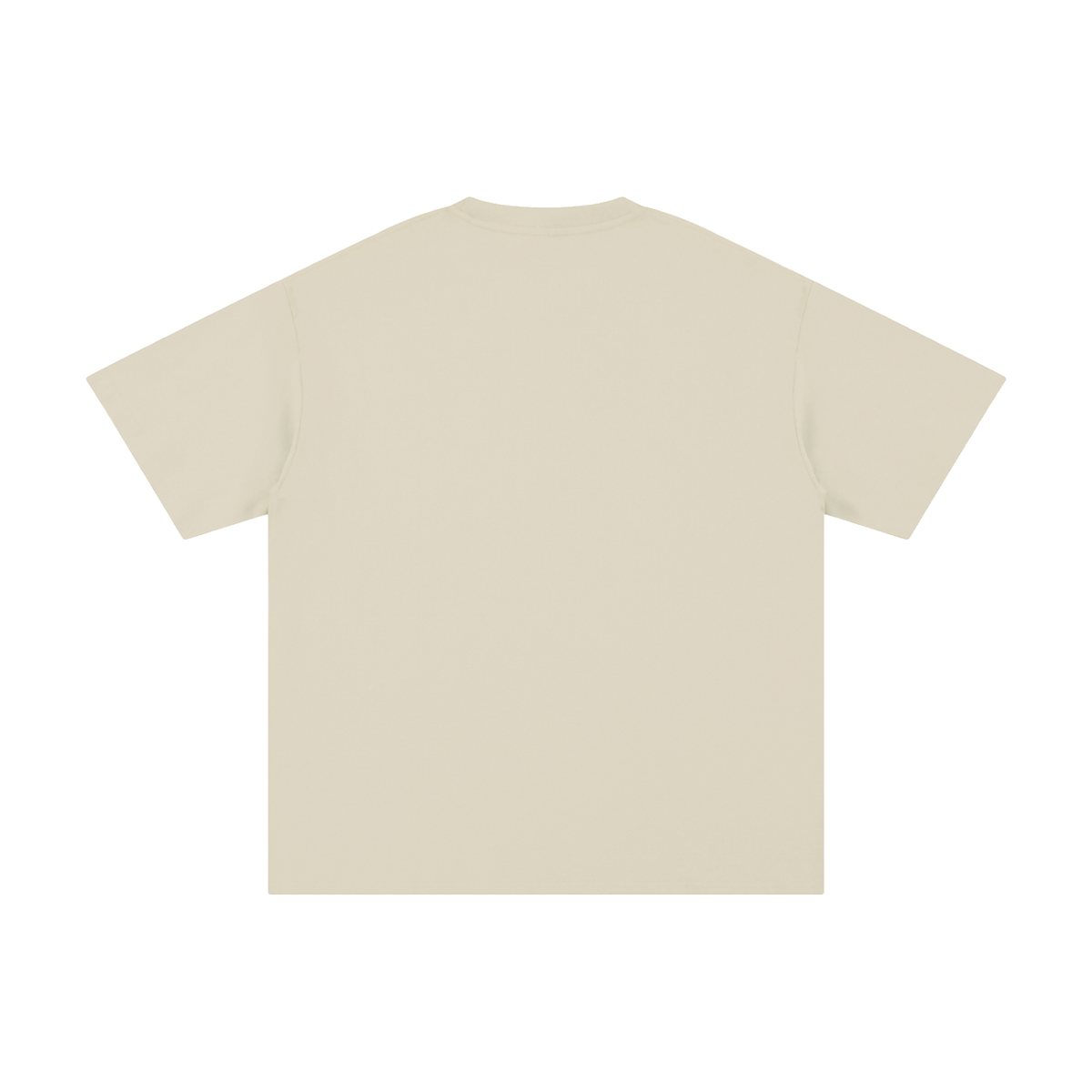 Pure Cotton T-Shirt