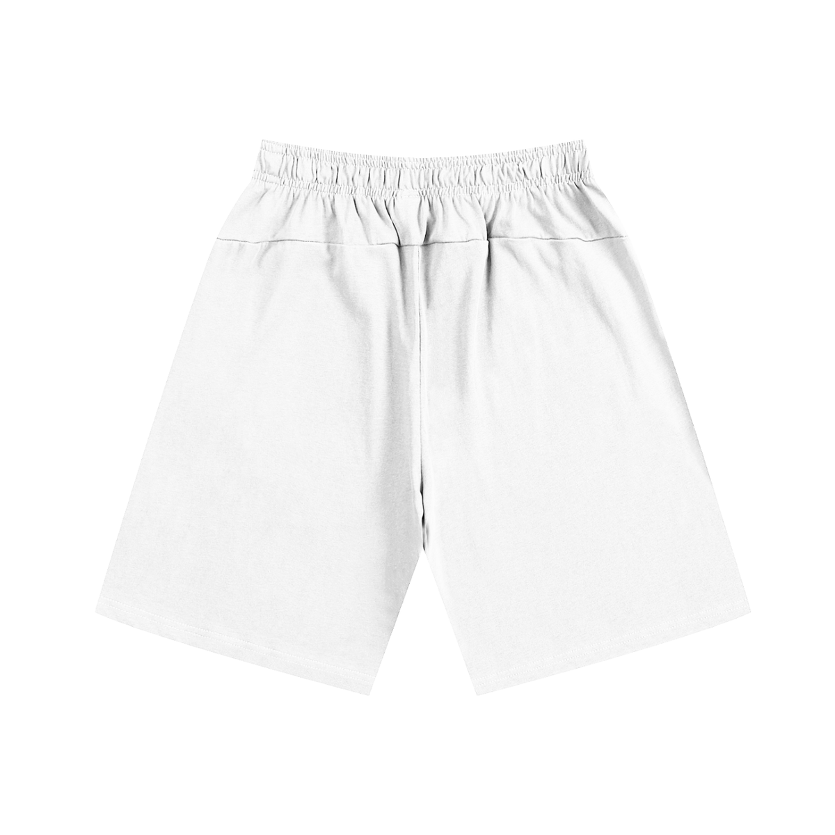 Essential Heavyweight Cotton Shorts