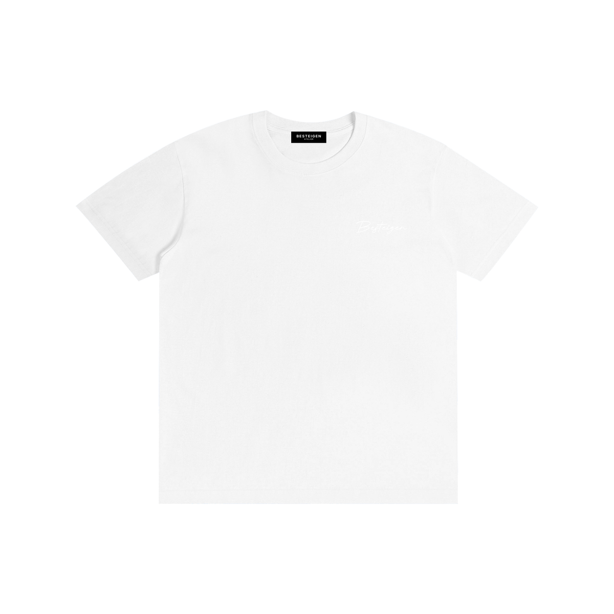 Pure Cotton Tee