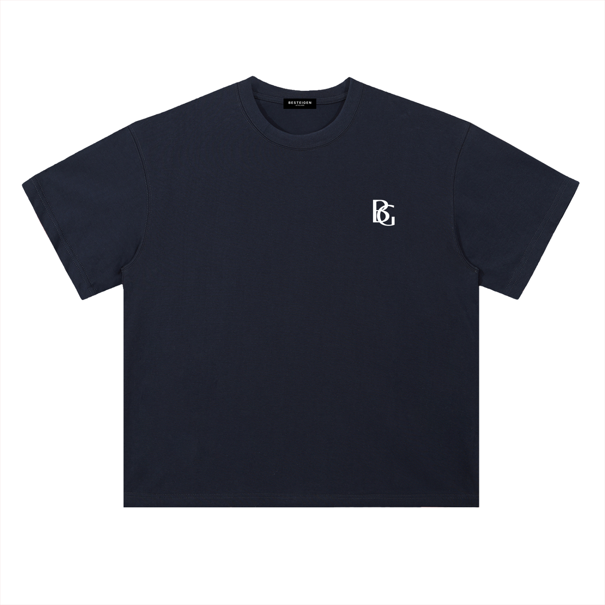 Classic Heavyweight T-shirt