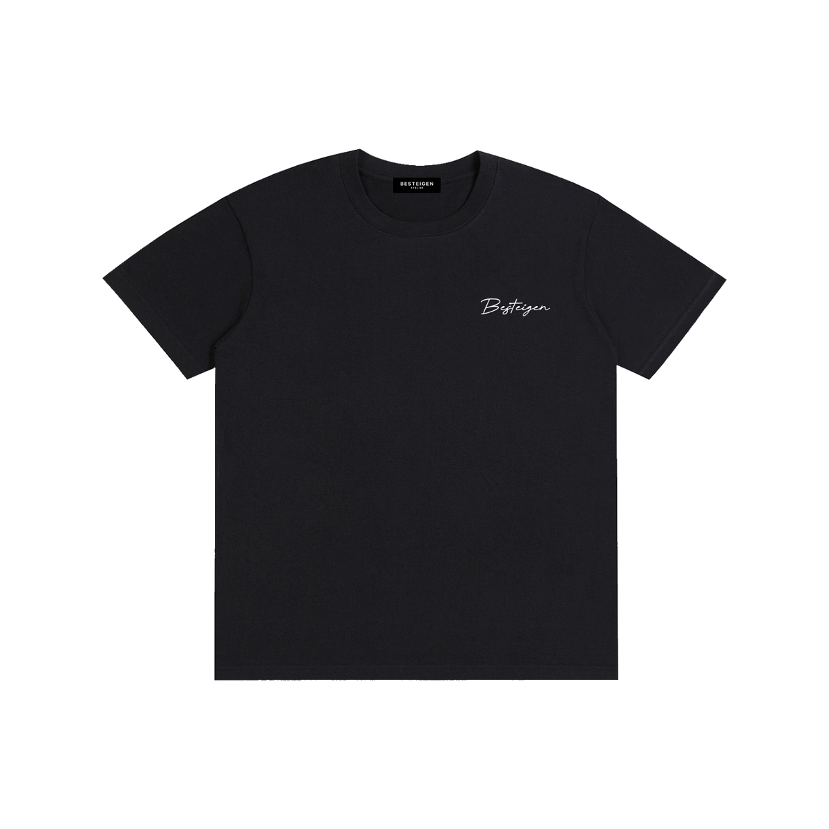 Pure Cotton Tee