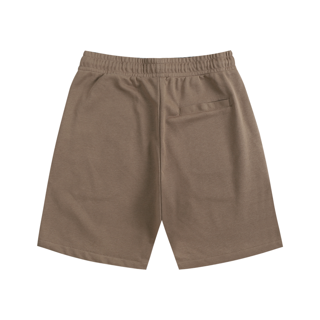 Essential Cotton Shorts