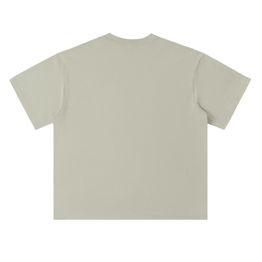 Classic Heavyweight T-shirt