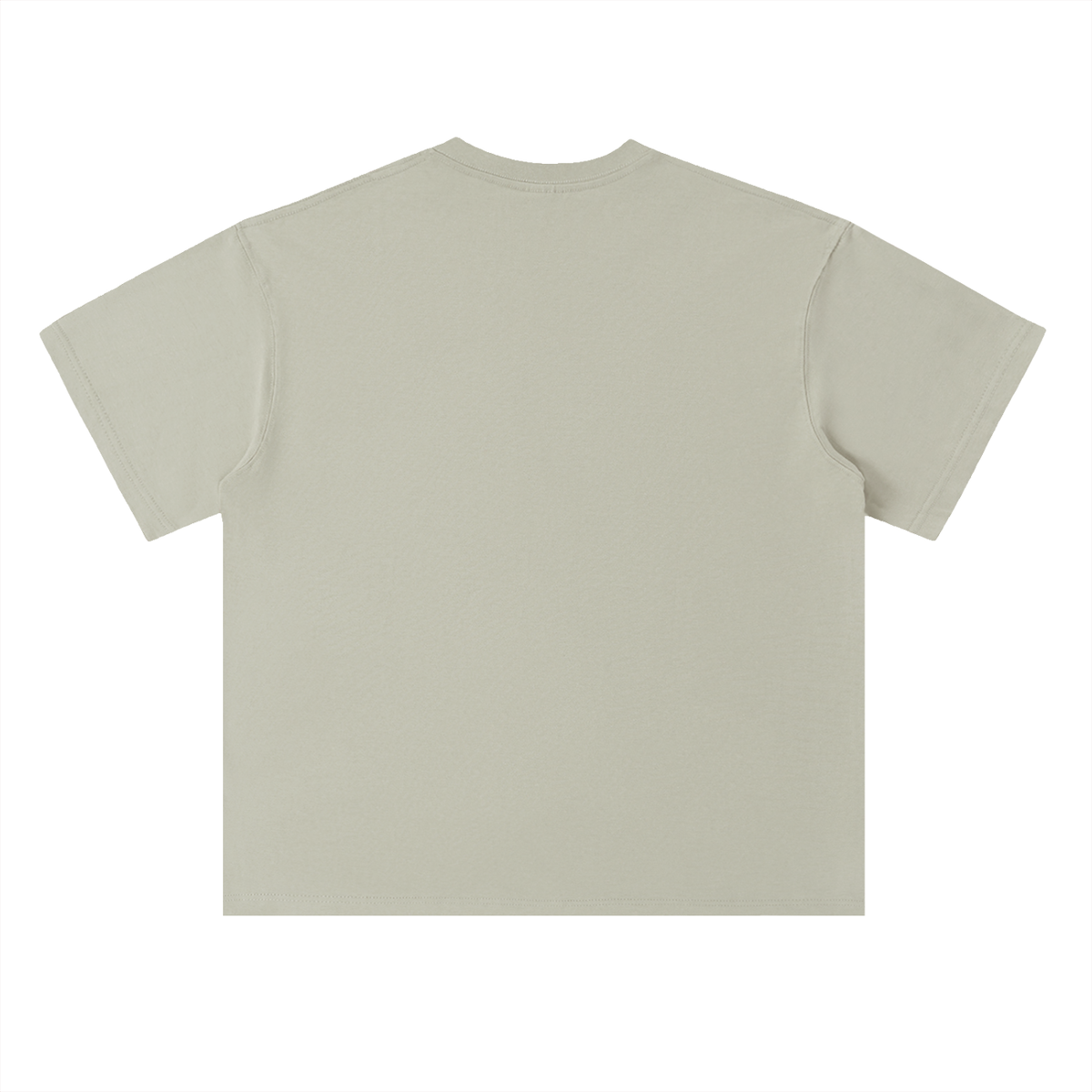 Classic Heavyweight T-shirt