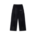 Sunfade Washed Fleece Cargo Pants