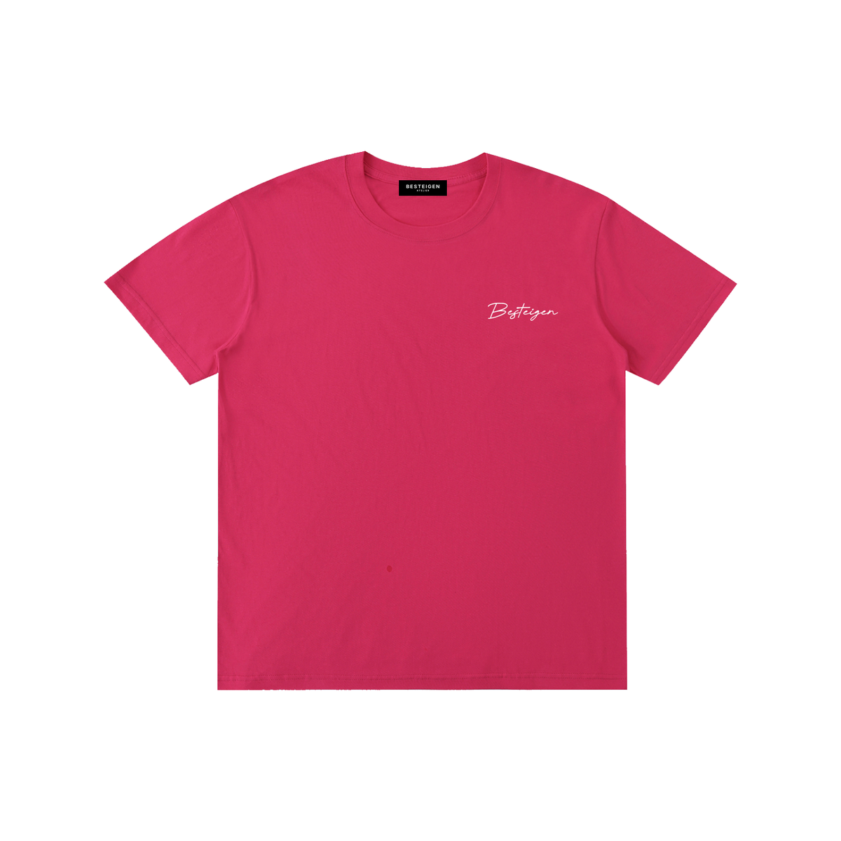 Pure Cotton Tee