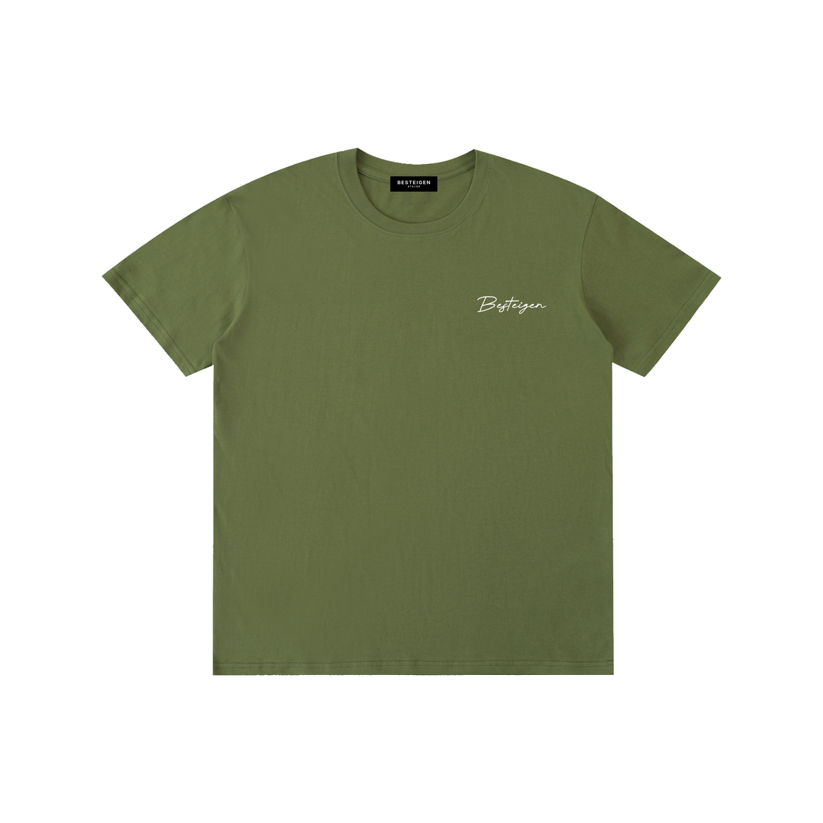 Pure Cotton Tee