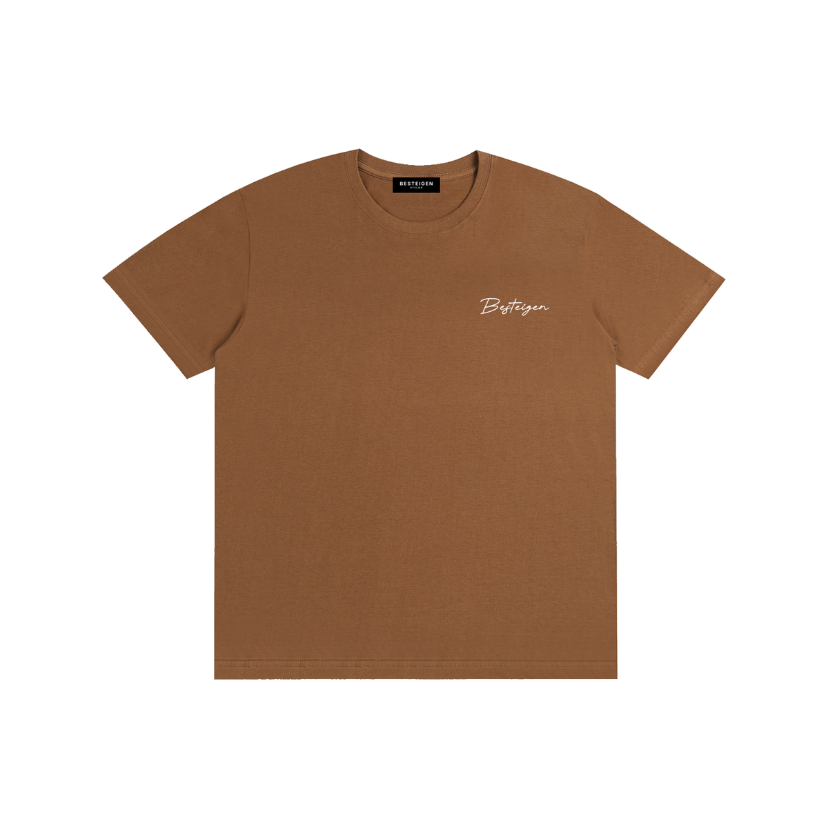Pure Cotton Tee