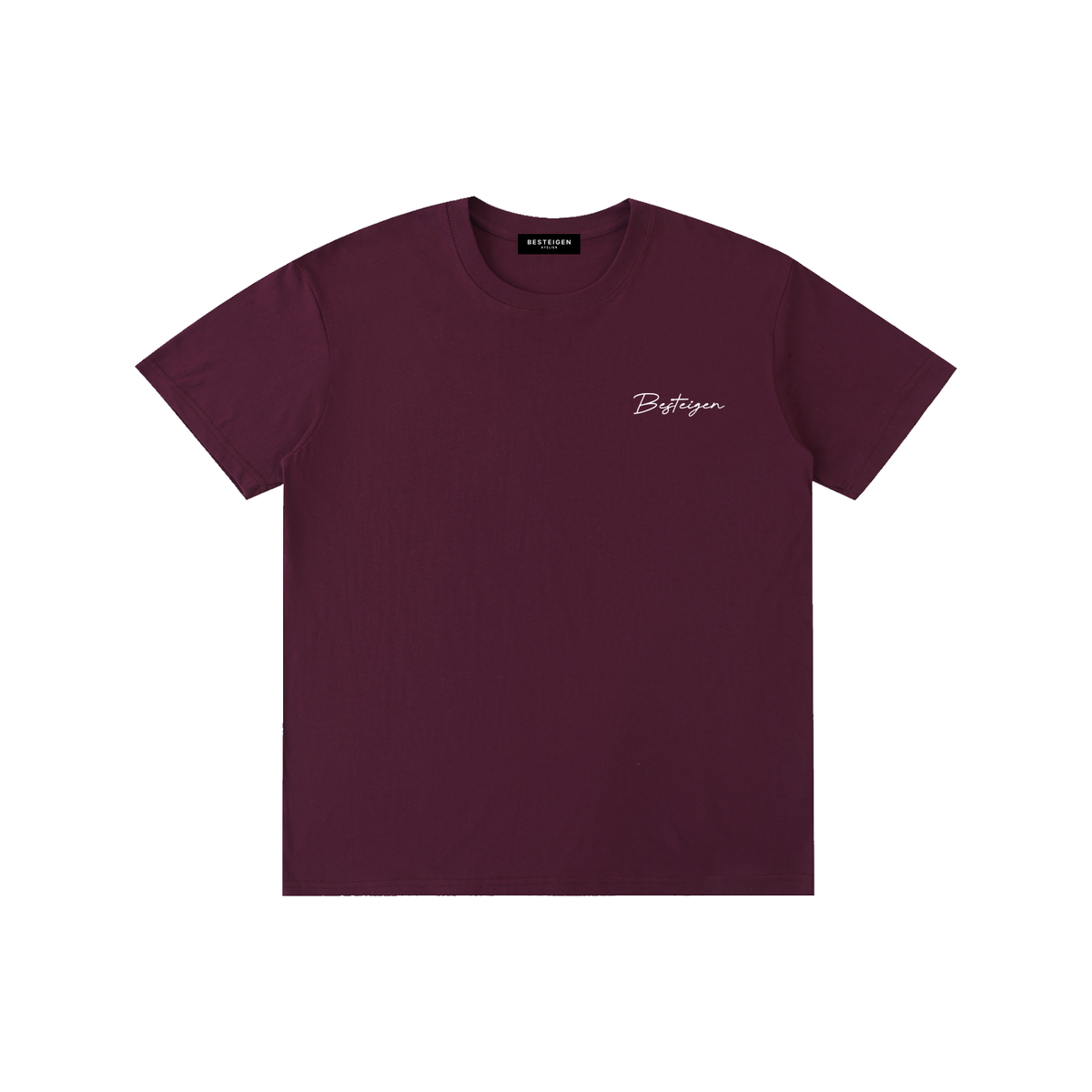 Pure Cotton Tee