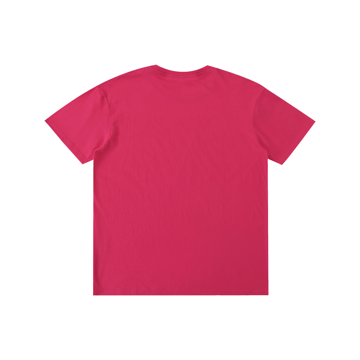 Pure Cotton Tee