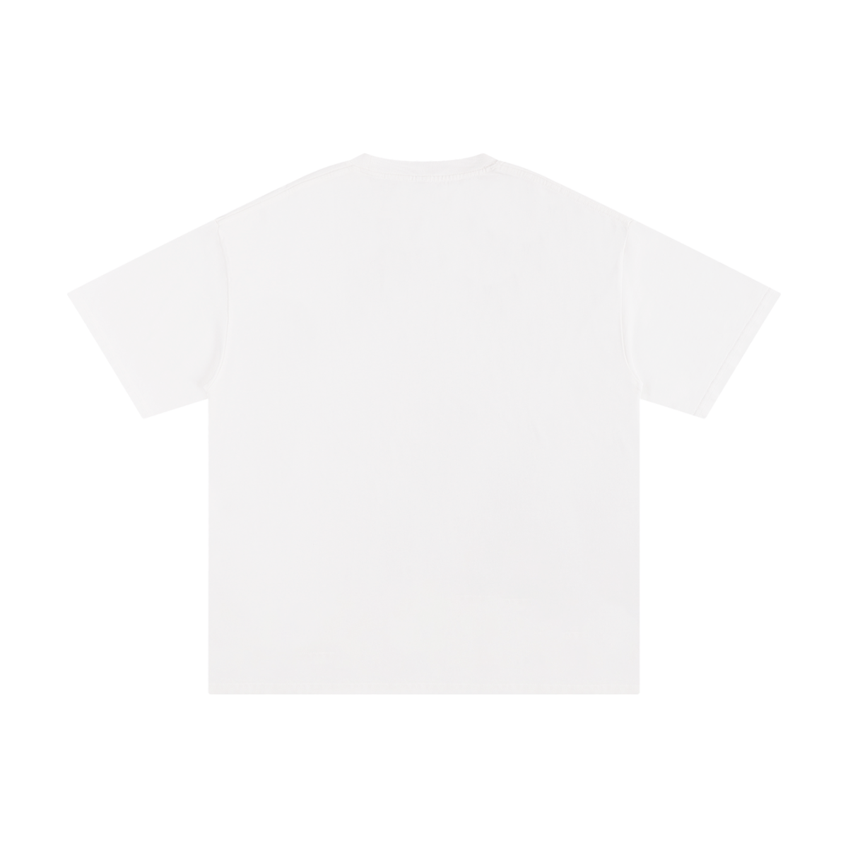 Pure Cotton T-Shirt