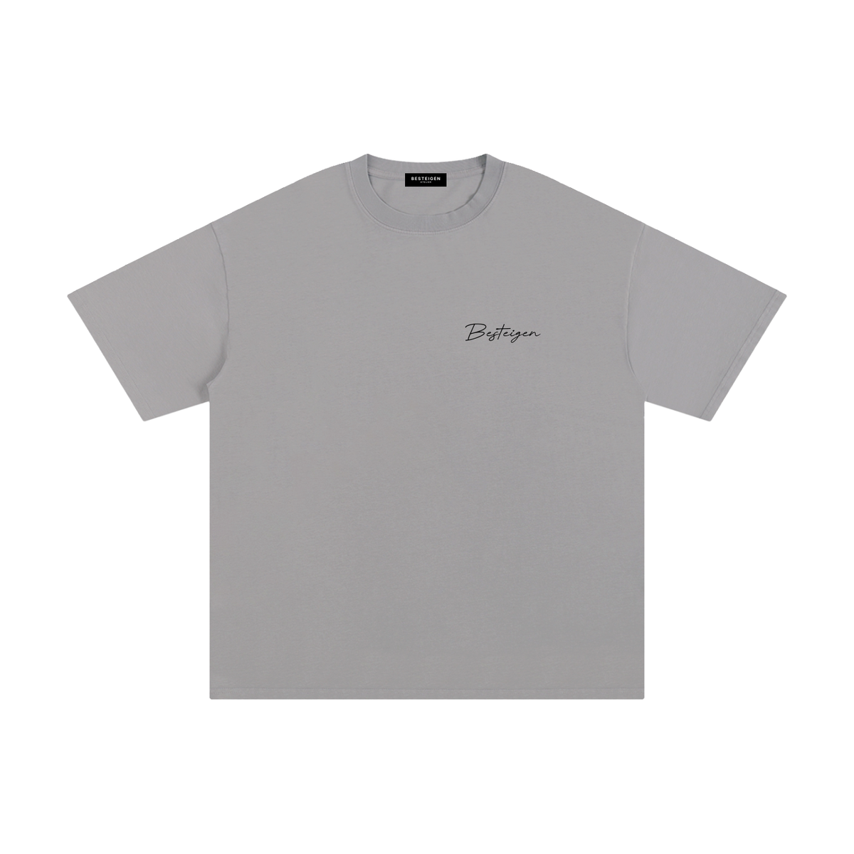 Pure Cotton T-Shirt