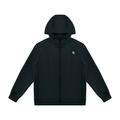 Regular Fit Full Zip Hoodie