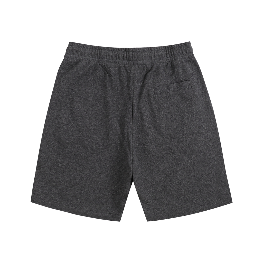 Essential Cotton Shorts