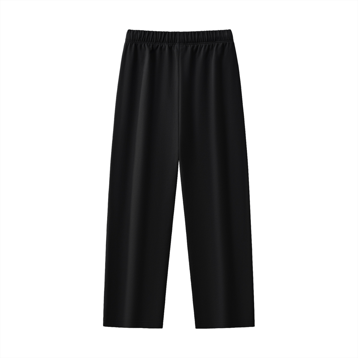 Essential Heavyweight Straight-Leg Sweatpants