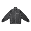 The Northern Vintage Raglan Jacket