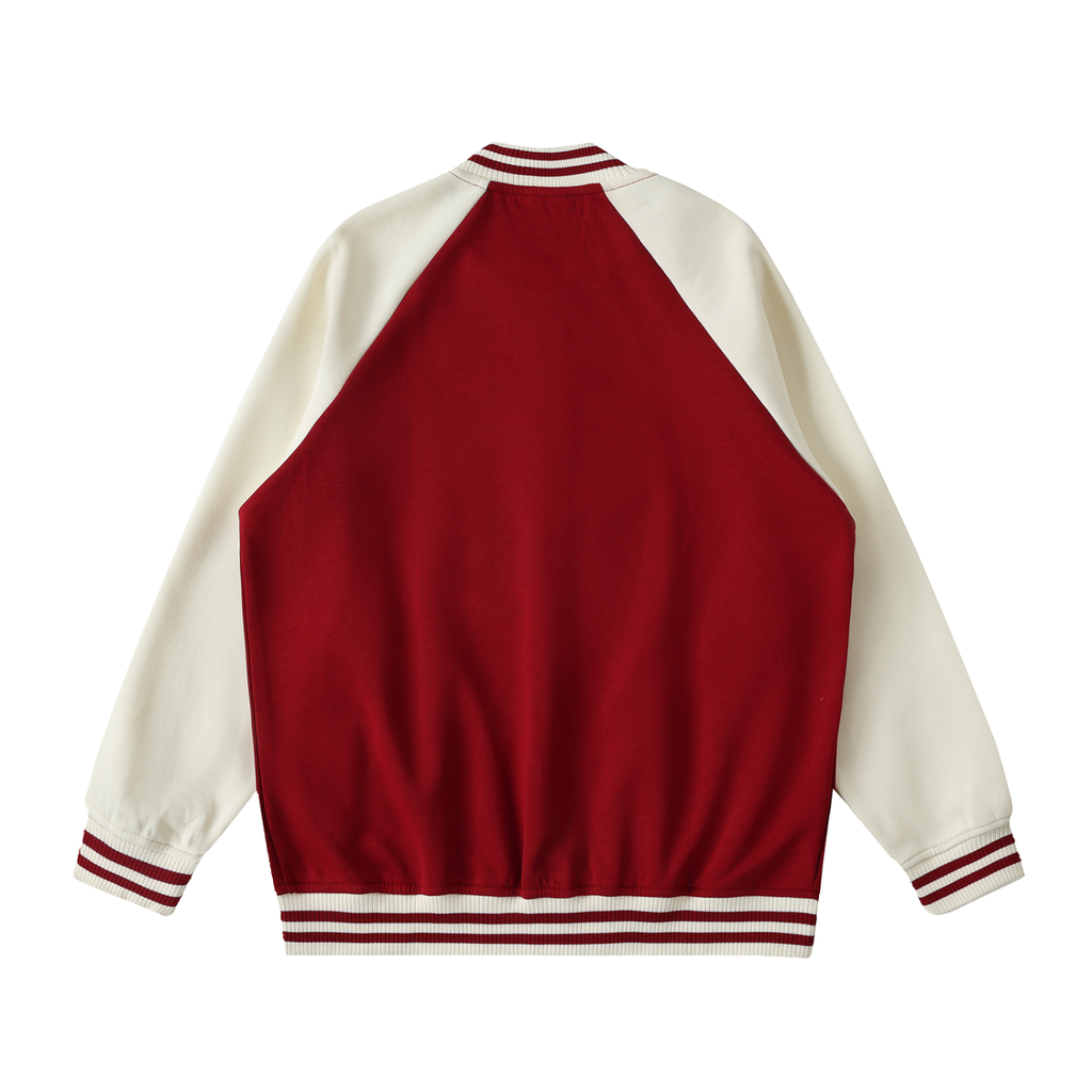 Stadium Varsity Bomber
