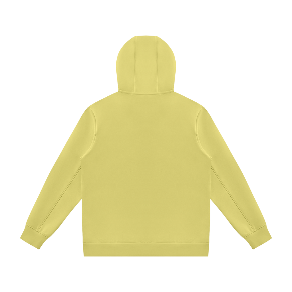 Regular Fit Full Zip Hoodie