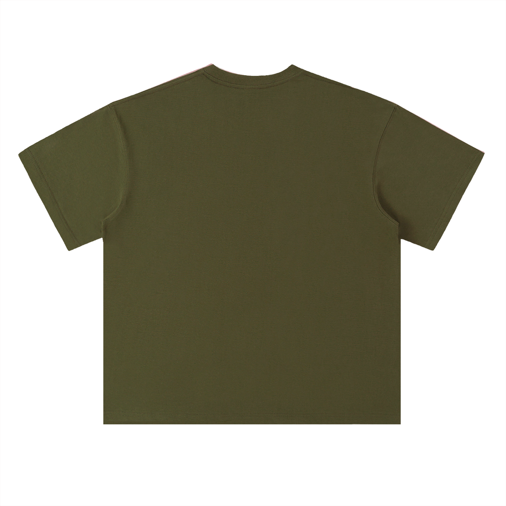 Classic Heavyweight T-shirt