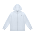 Regular Fit Full Zip Hoodie