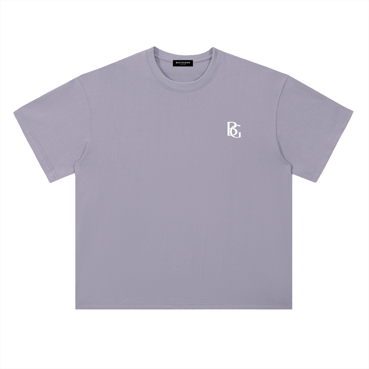Classic Heavyweight T-shirt