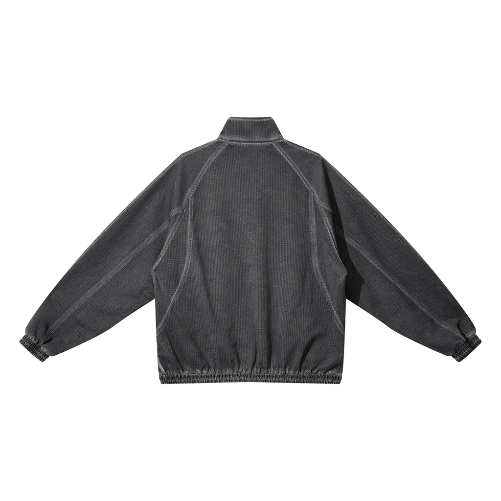 The Northern Vintage Raglan Jacket