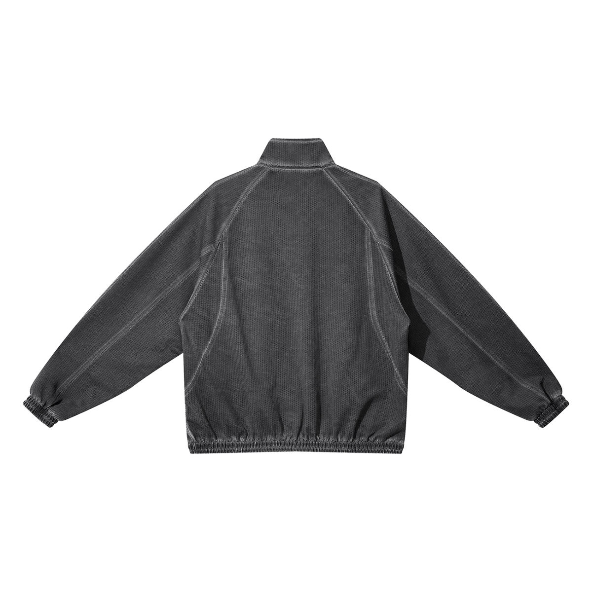 The Northern Vintage Raglan Jacket