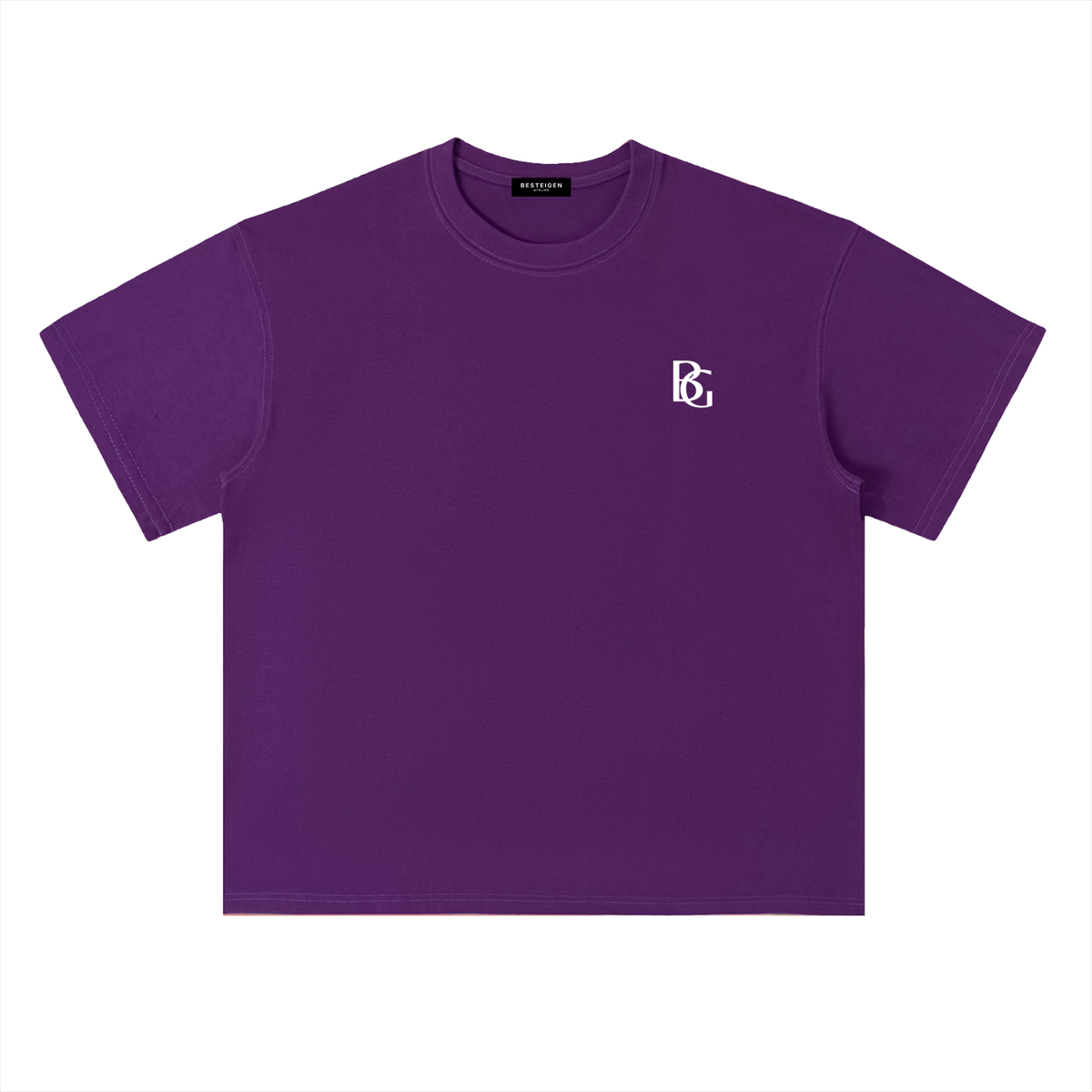 Classic Heavyweight T-shirt