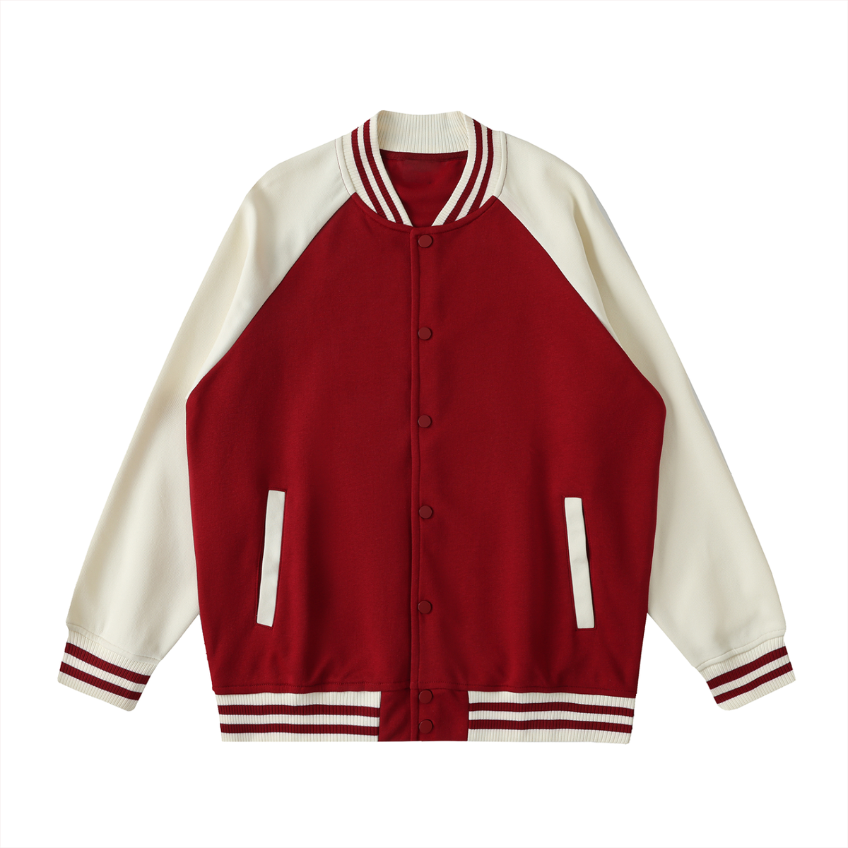 Stadium Varsity Bomber