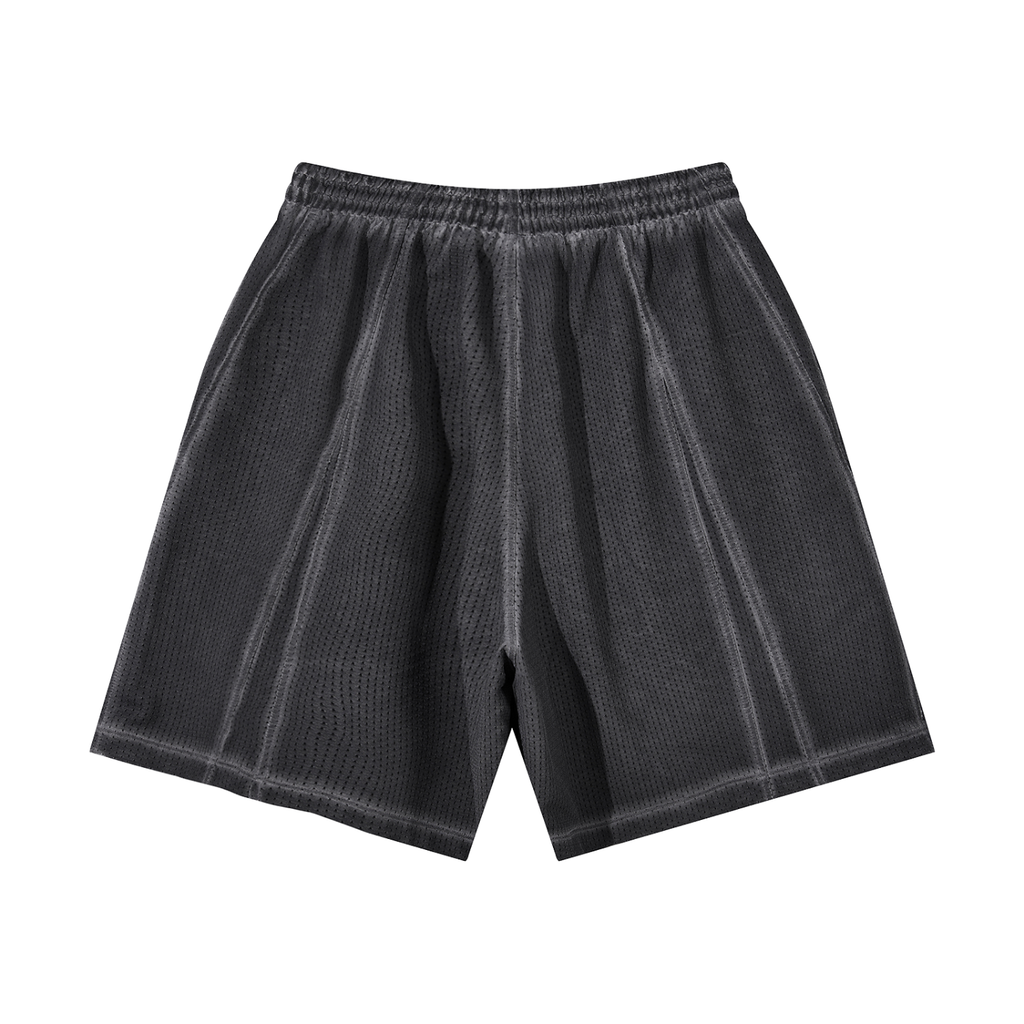 The Northern Loose Crop Shorts