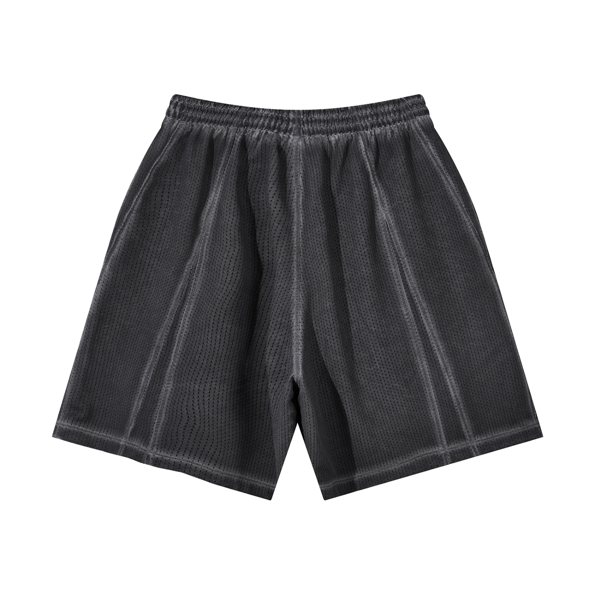 The Northern Loose Crop Shorts