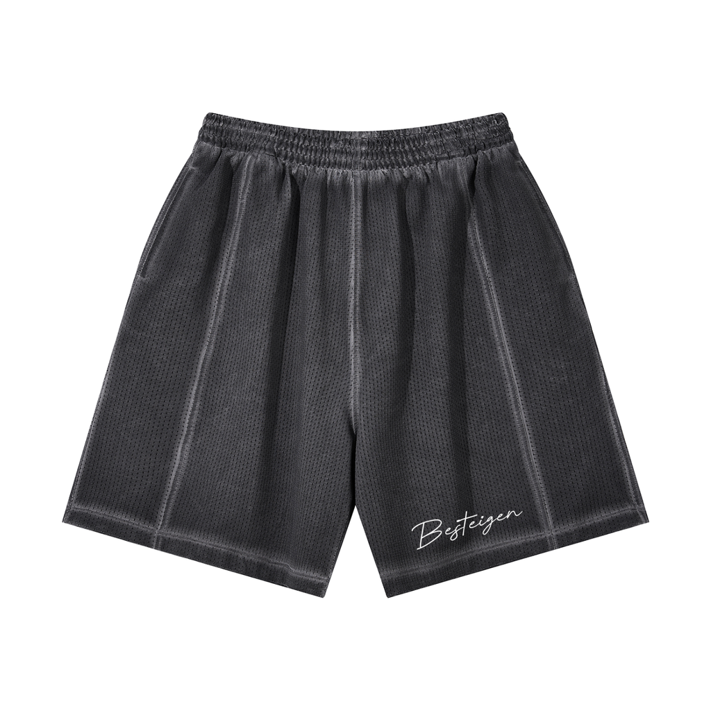 The Northern Loose Crop Shorts