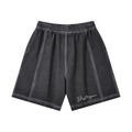 The Northern Loose Crop Shorts