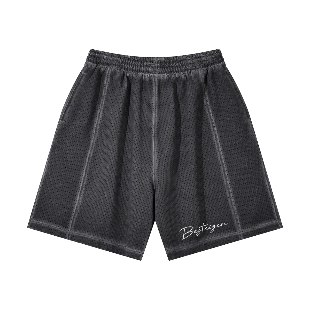 The Northern Loose Crop Shorts