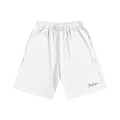 Essential Heavyweight Cotton Shorts