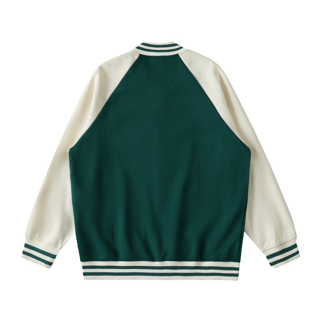 Stadium Varsity Bomber