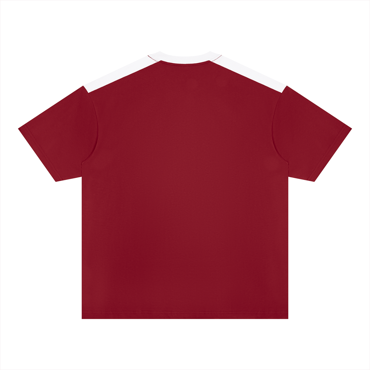 Block Loose T-Shirt