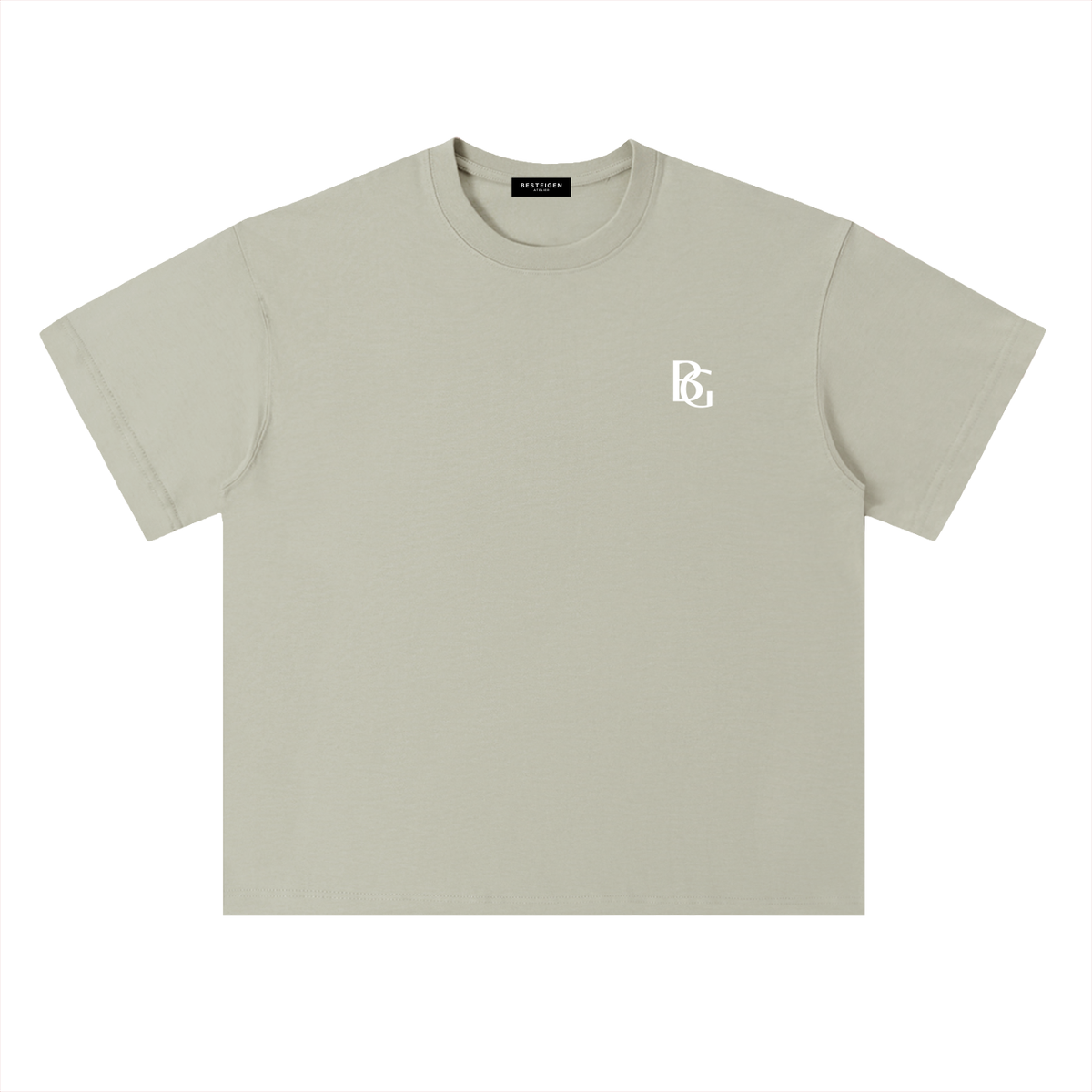 Classic Heavyweight T-shirt