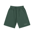 Essential Heavyweight Cotton Shorts