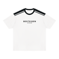 Block Loose T-Shirt