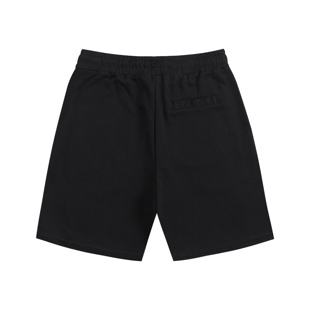 Essential Cotton Shorts