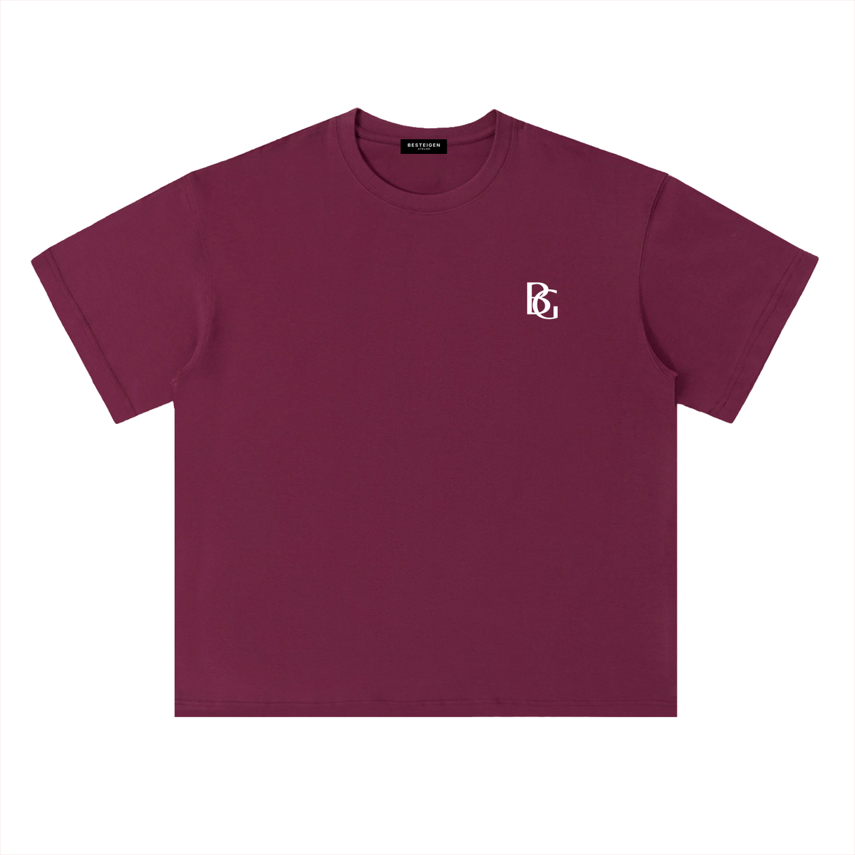 Classic Heavyweight T-shirt