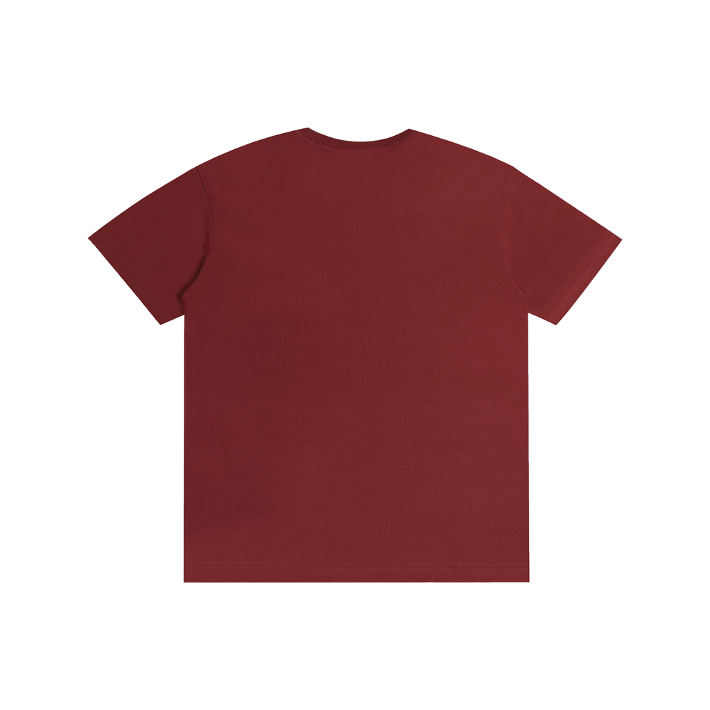 Pure Cotton Tee