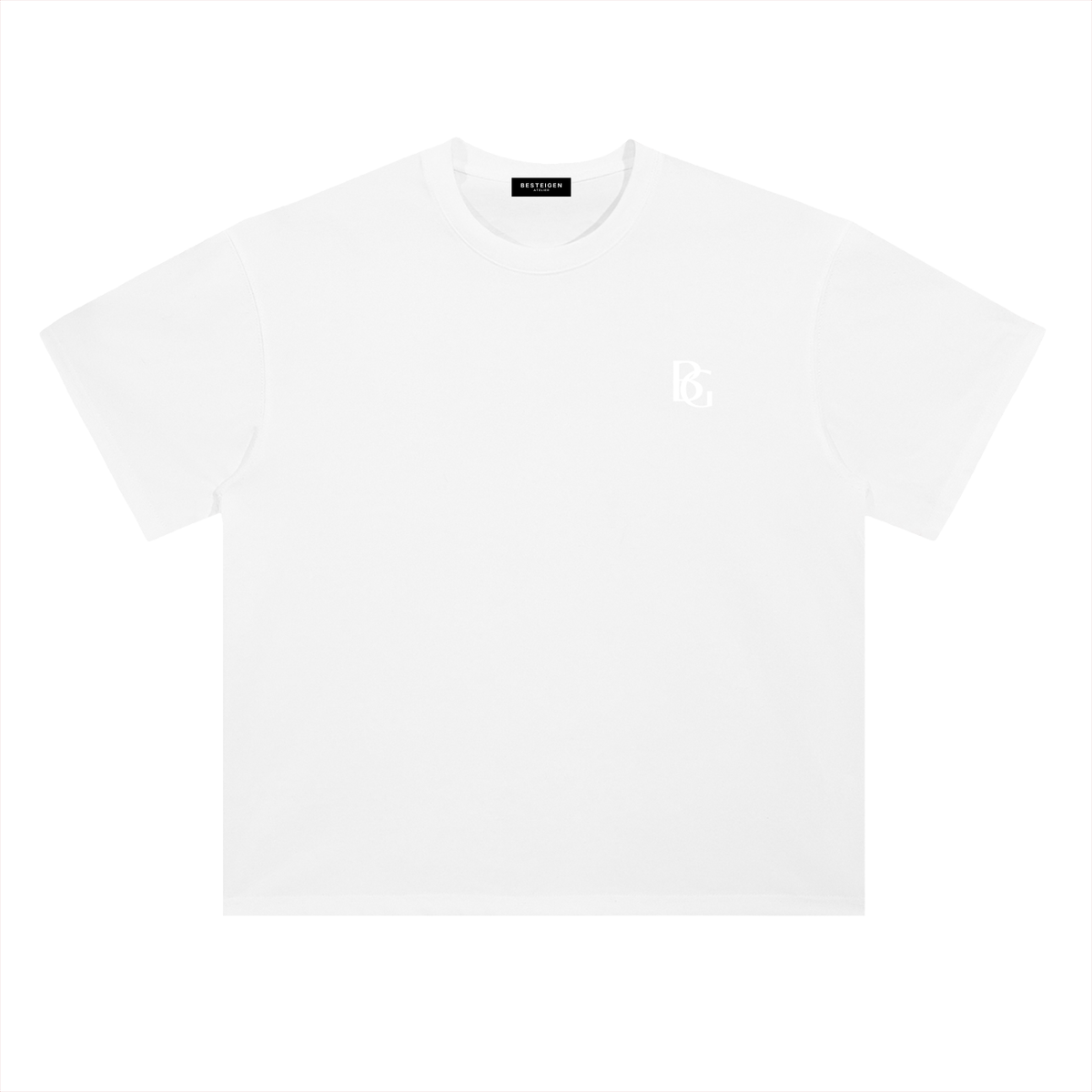 Classic Heavyweight T-shirt