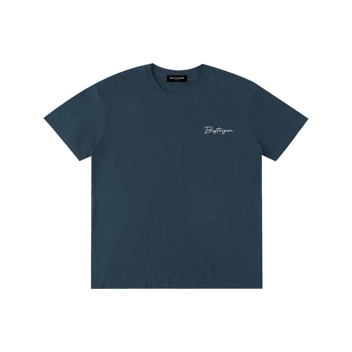 Pure Cotton Tee